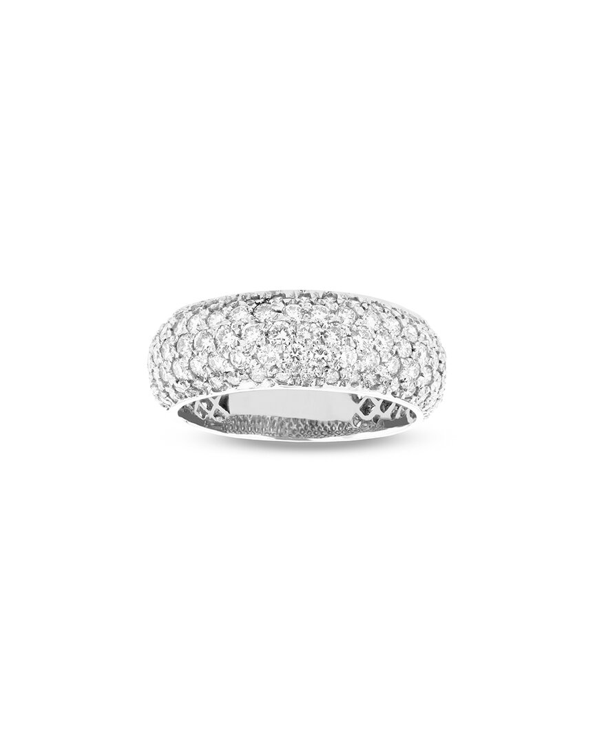 Levaron 14k 2.85 Ct. Tw. Diamond Eternity Ring
