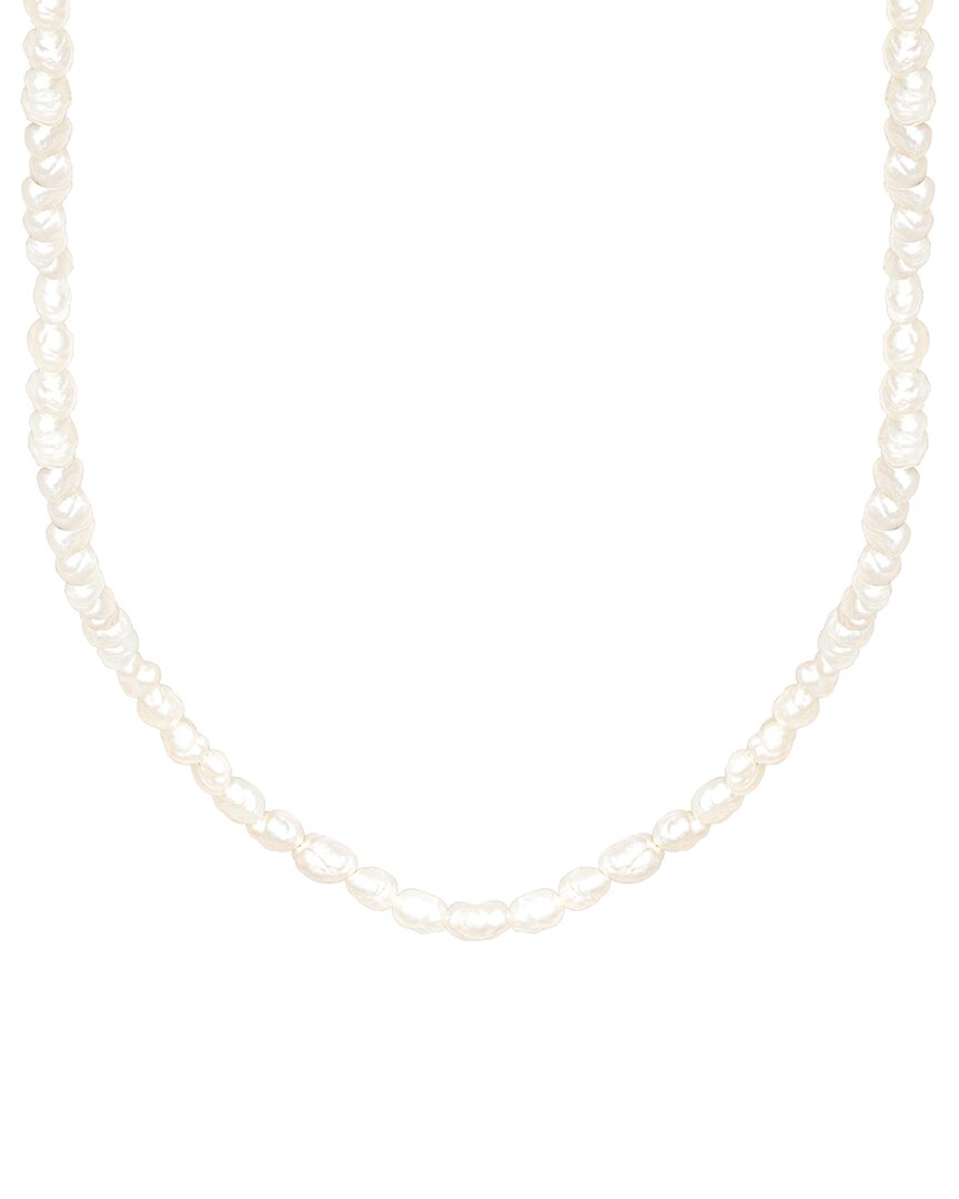 Splendid Pearls 4-4.5mm Pearl Set