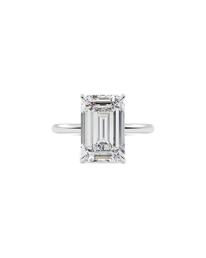 Lab Grown Diamonds 14k 5.00 Ct. Tw. Lab-grown Diamond Ring
