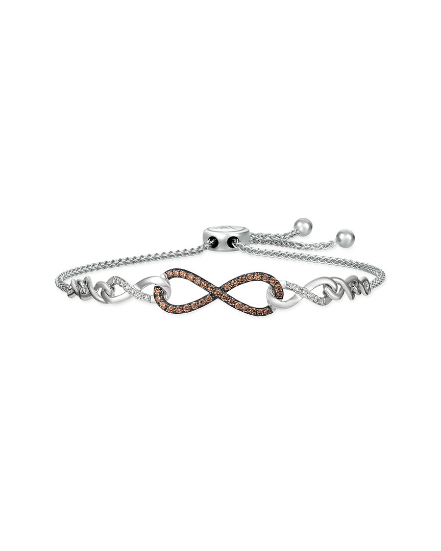 Le Vian Bolo Bracelet Chocolate Diamonds