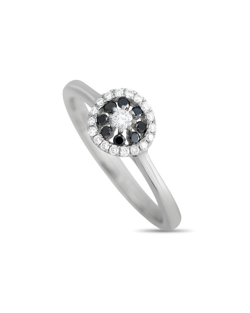 HERITAGE PIERO MILANO PIERO MILANO 18K 0.23 CT. TW. DIAMOND RING (AUTHENTIC PRE-OWNED)