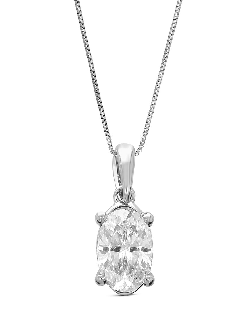 Amairah 14k 0.66 Ct. Tw. Lab-grown Diamond Pendant Necklace