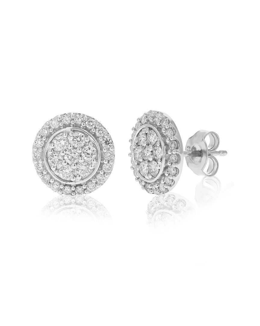 Amairah 14k 0.50 Ct. Tw. Lab-grown Diamond Studs