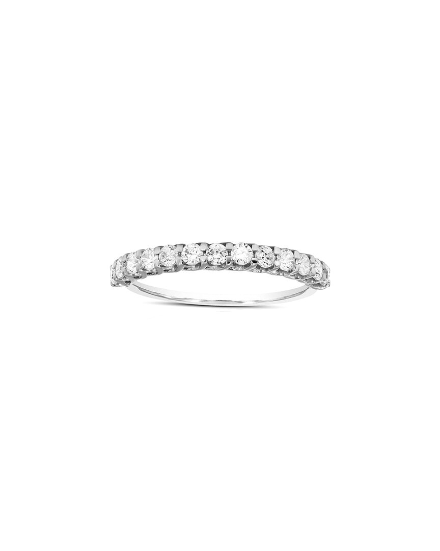 Amairah 14k 0.40 Ct. Tw. Lab-grown Diamond Ring
