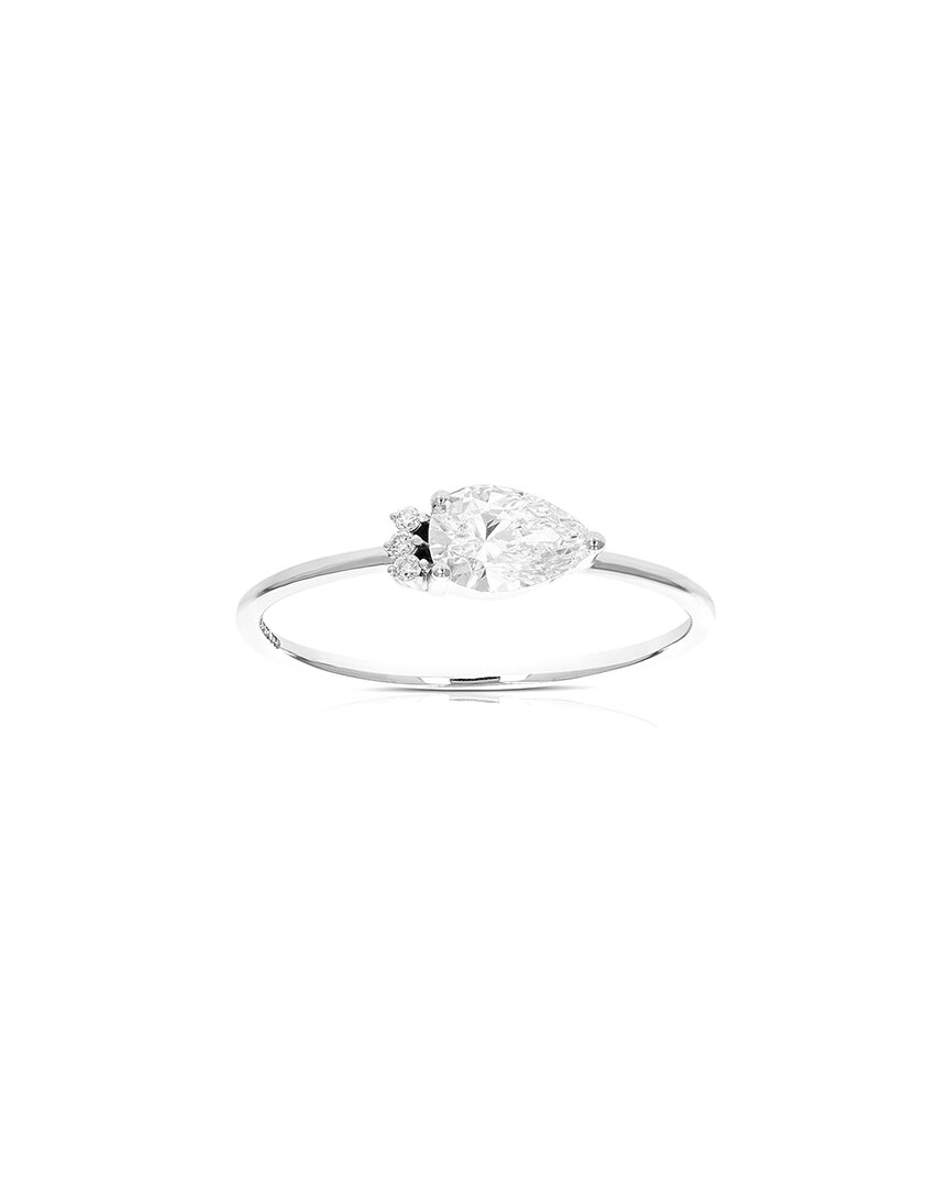 Amairah 14k 0.50 Ct. Tw. Lab-grown Diamond Ring
