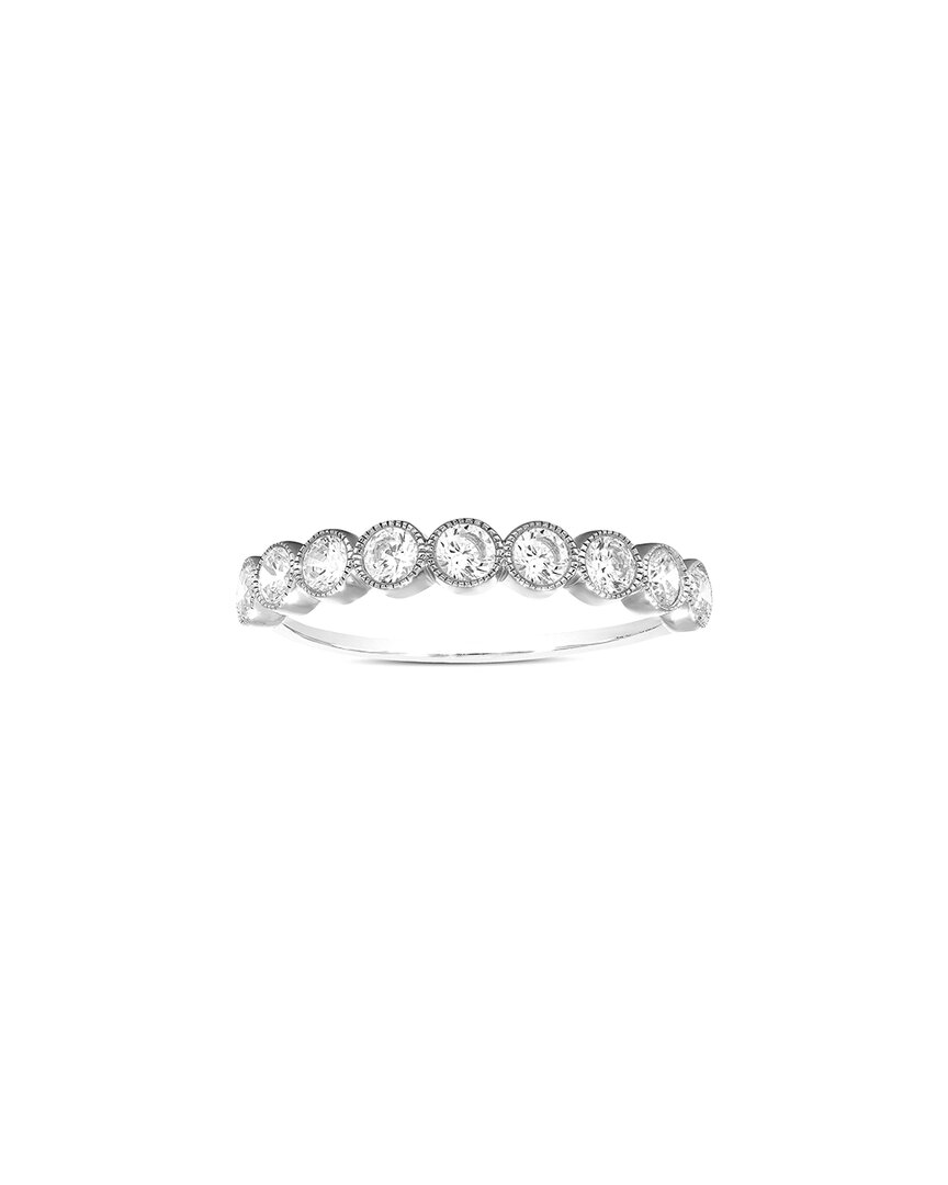 Amairah 14k 0.50 Ct. Tw. Lab-grown Diamond Ring