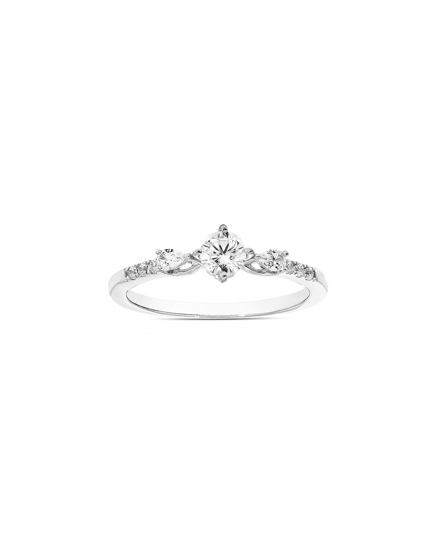 Amairah 14k 0.50 Ct. Tw. Lab-grown Diamond Ring