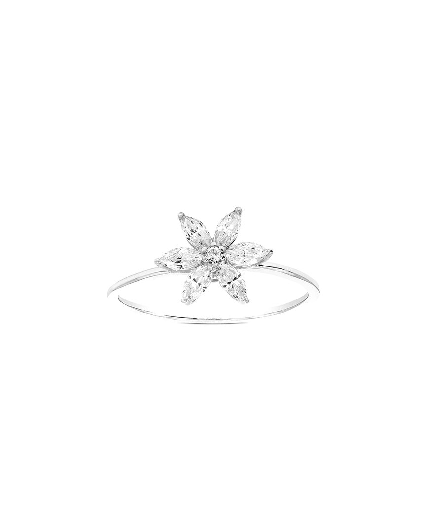Amairah 14k 0.60 Ct. Tw. Lab-grown Diamond Ring