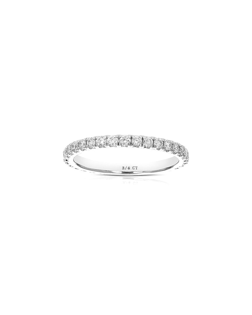 Amairah 14k 0.75 Ct. Tw. Lab-grown Diamond Ring