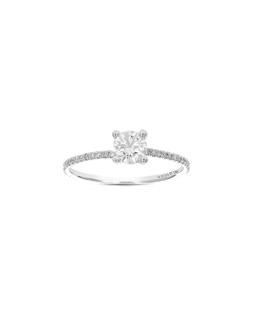 Amairah 14k 0.75 Ct. Tw. Lab-grown Diamond Ring