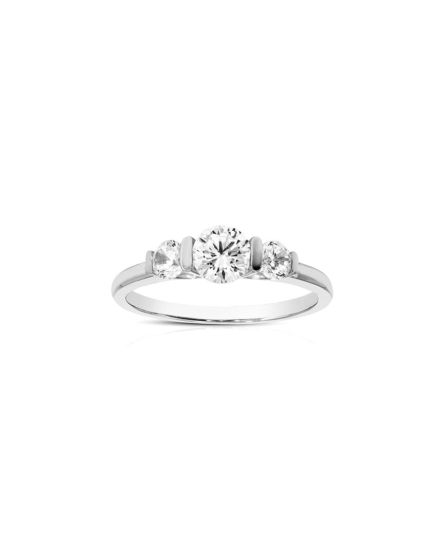 Amairah 14k 1.00 Ct. Tw. Lab-grown Diamond Ring