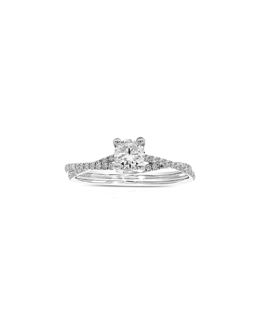 Amairah 14k 0.75 Ct. Tw. Lab-grown Diamond Ring