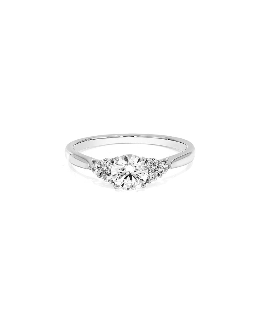 Amairah 14k 0.75 Ct. Tw. Lab-grown Diamond Ring