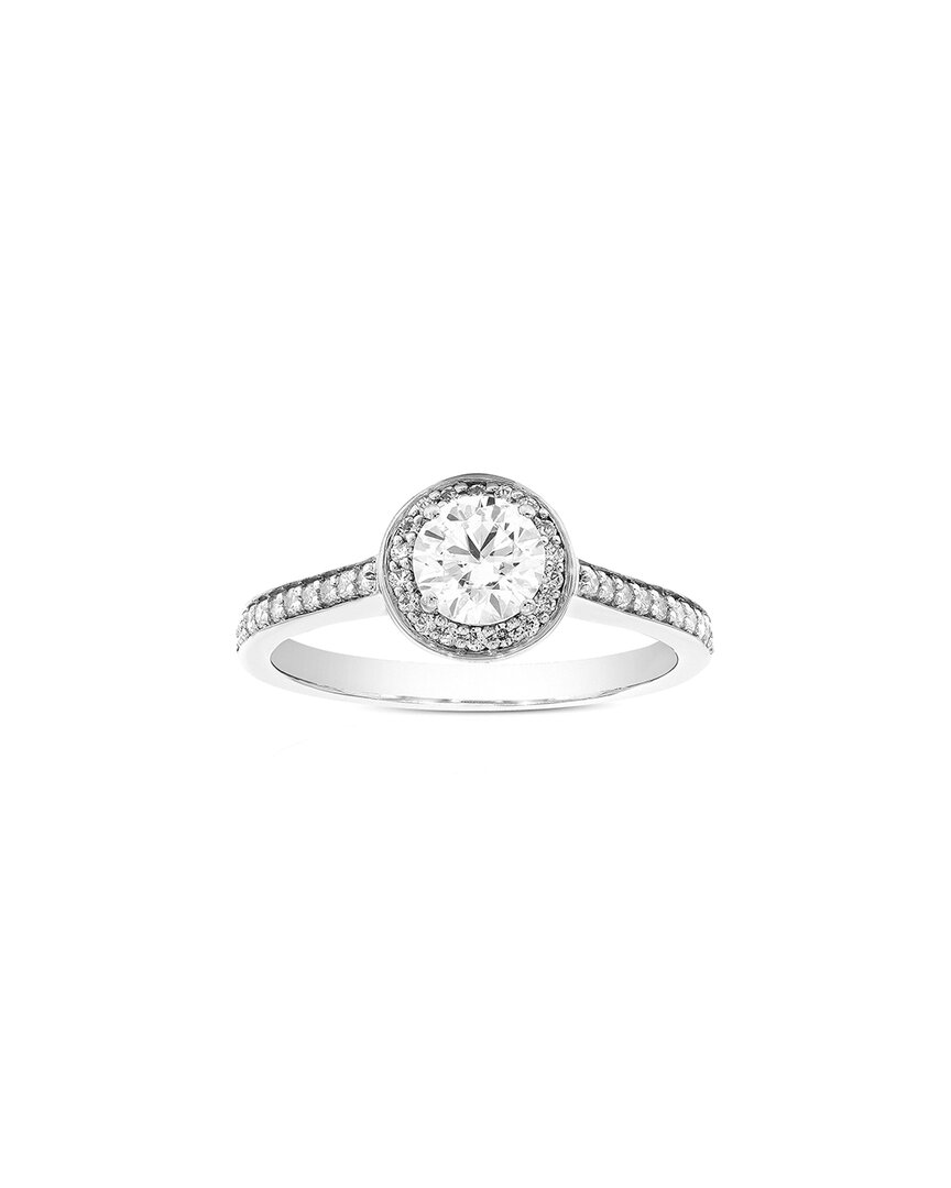 Amairah 14k 1.00 Ct. Tw. Lab-grown Diamond Ring