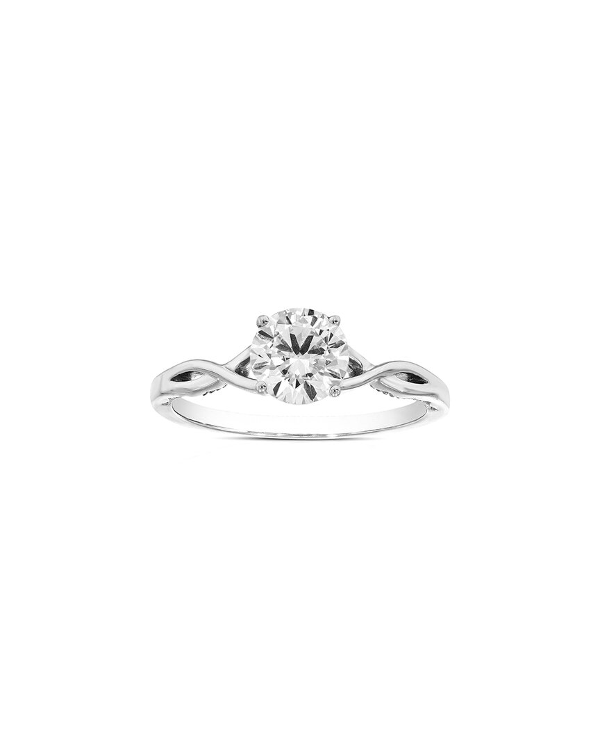 Amairah 14k 0.88 Ct. Tw. Lab-grown Diamond Ring