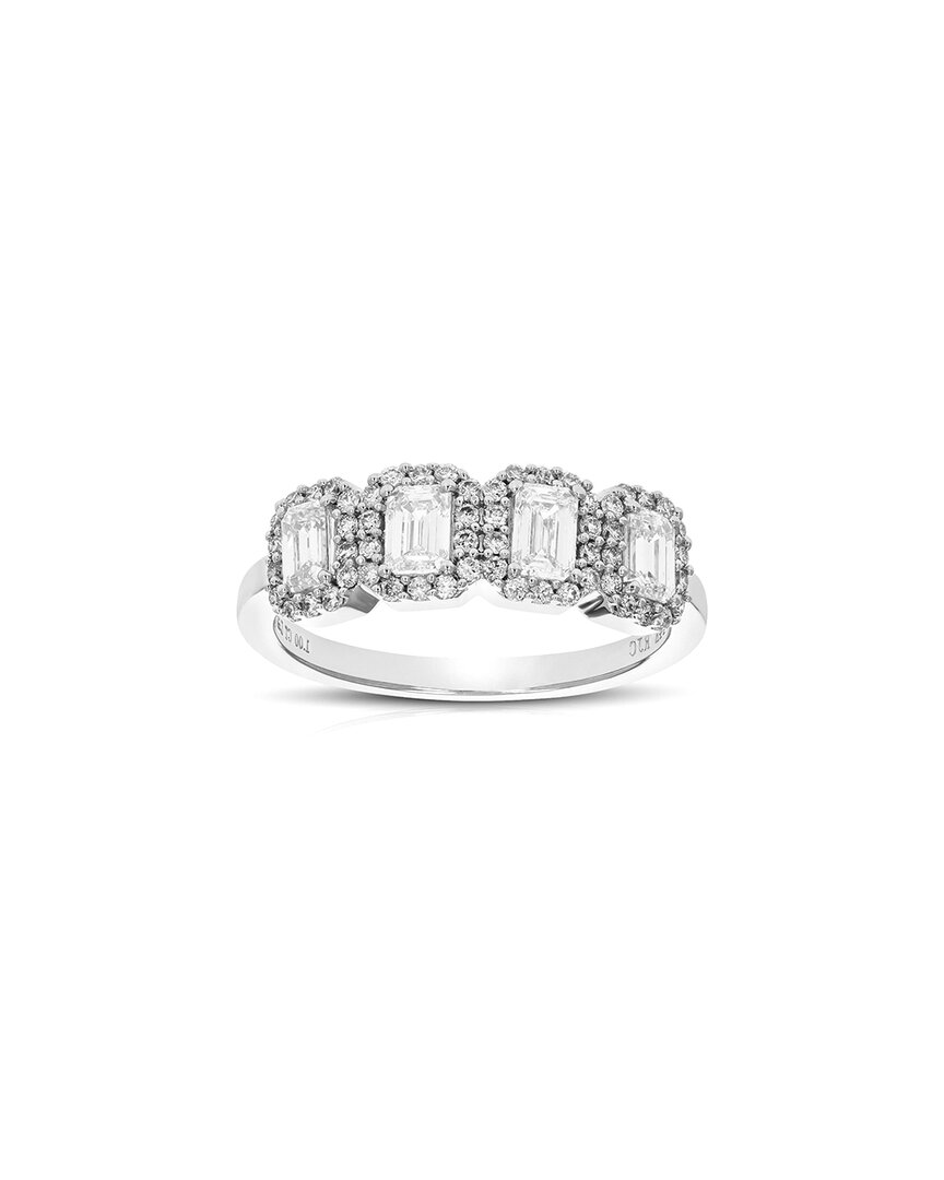Amairah 14k 1.00 Ct. Tw. Lab-grown Diamond Ring