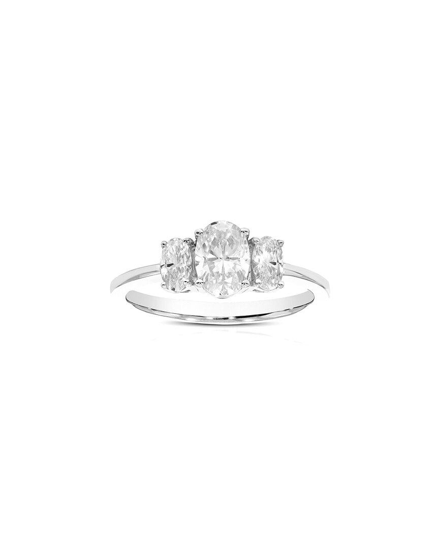 Amairah 14k 1.25 Ct. Tw. Lab-grown Diamond Ring