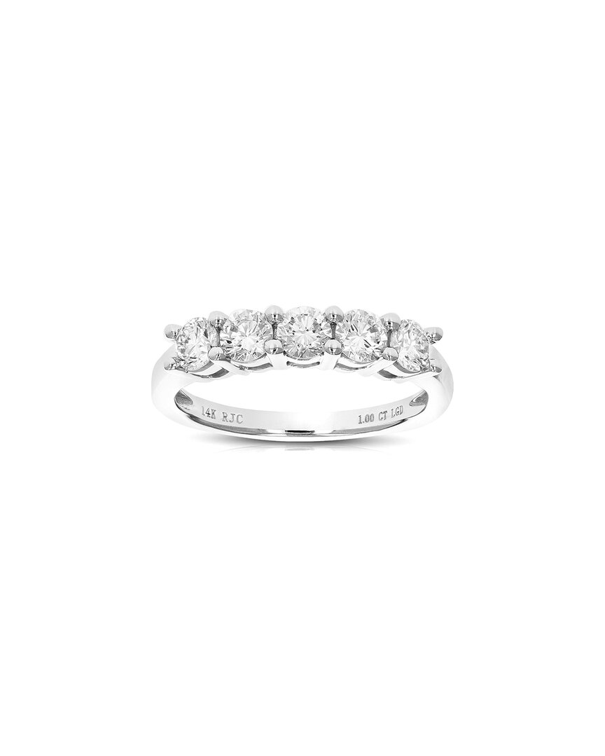Amairah 14k 1.00 Ct. Tw. Lab-grown Diamond Rings