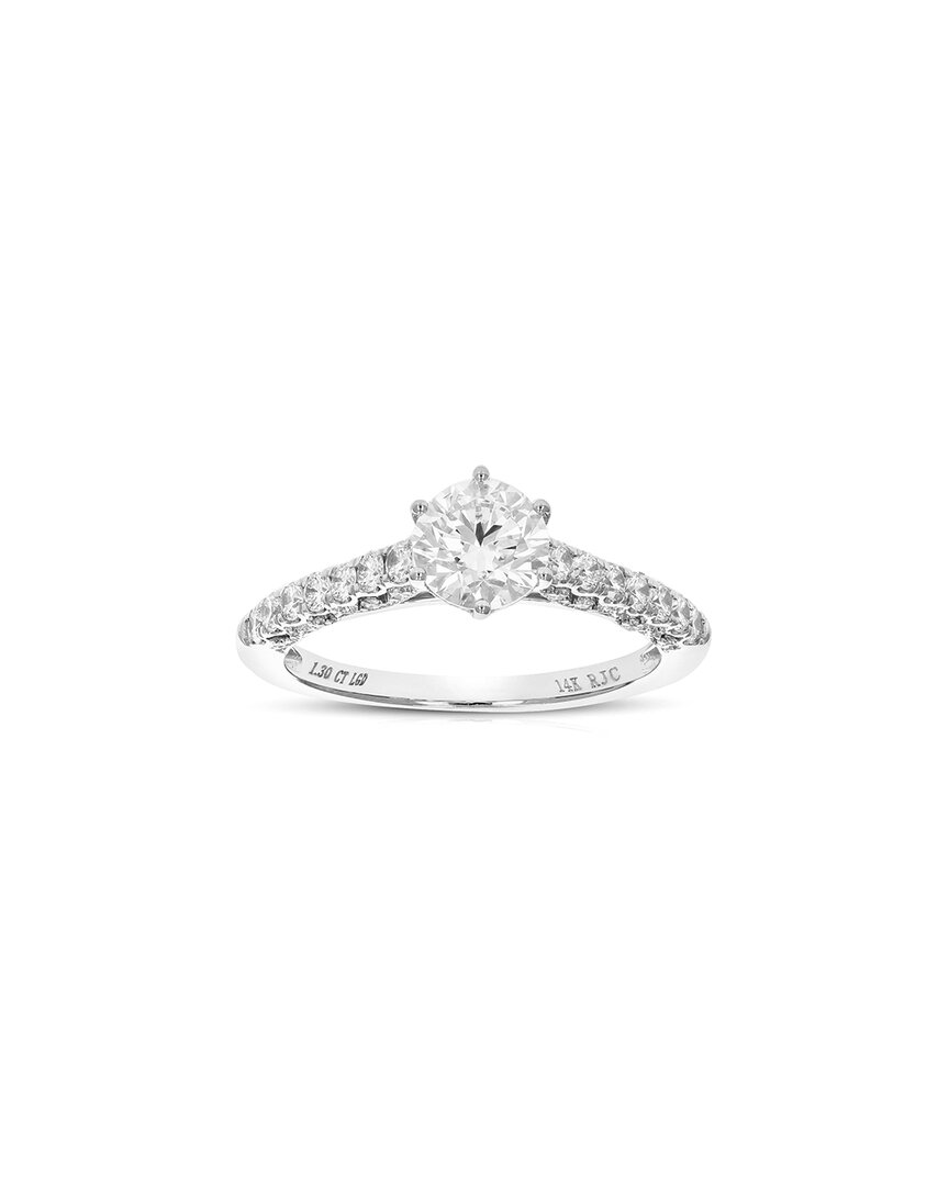 Amairah 14k 1.30 Ct. Tw. Lab-grown Diamond Ring