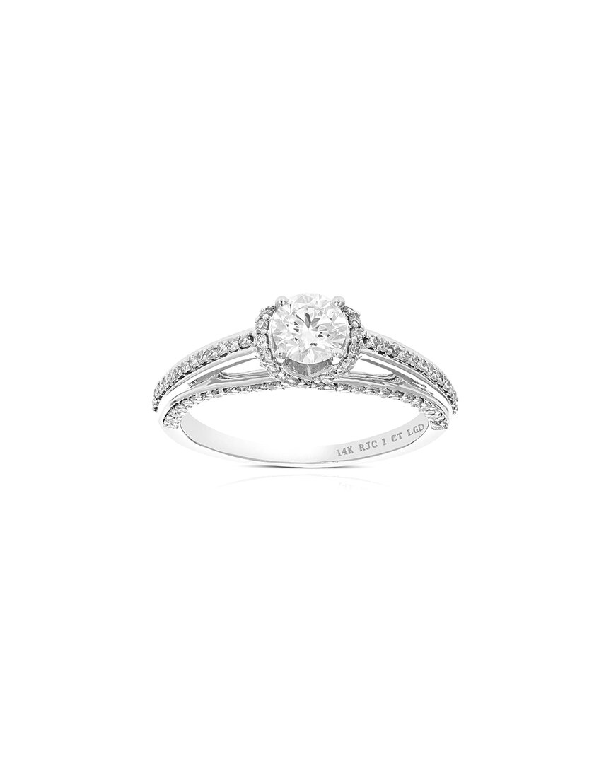 Amairah 14k 1.00 Ct. Tw. Lab-grown Diamond Rings
