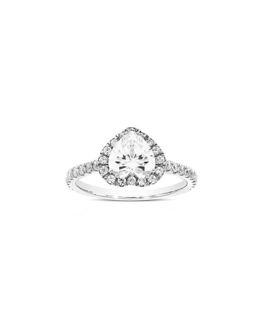 Amairah 14k 1.50 Ct. Tw. Lab-grown Diamond Ring