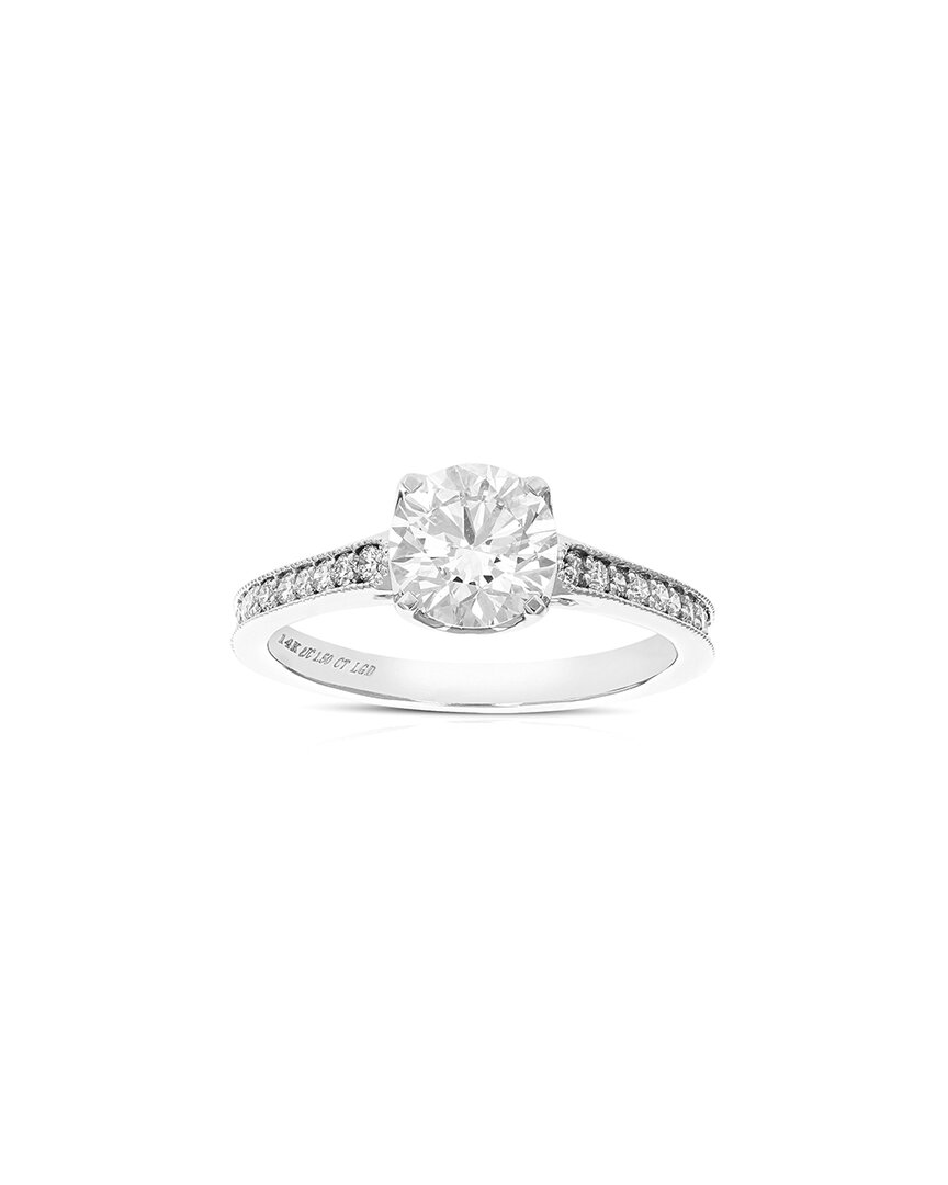 Amairah 14k 1.50 Ct. Tw. Lab-grown Diamond Ring