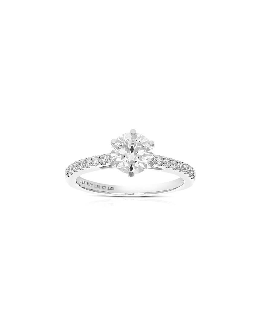 Amairah 14k 1.50 Ct. Tw. Lab-grown Diamond Ring