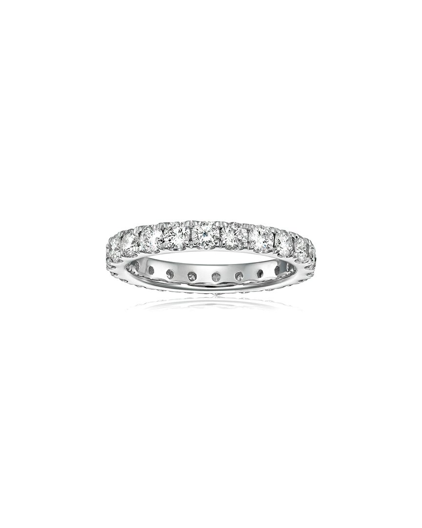 Amairah 14k 2.00 Ct. Tw. Lab-grown Diamond Eternity Ring