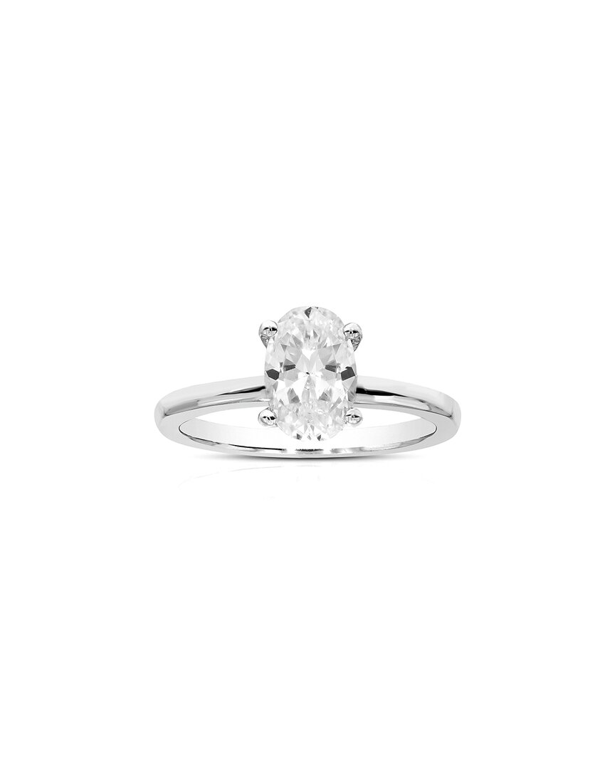 Amairah 14k 3.00 Ct. Tw. Lab-grown Diamond Ring