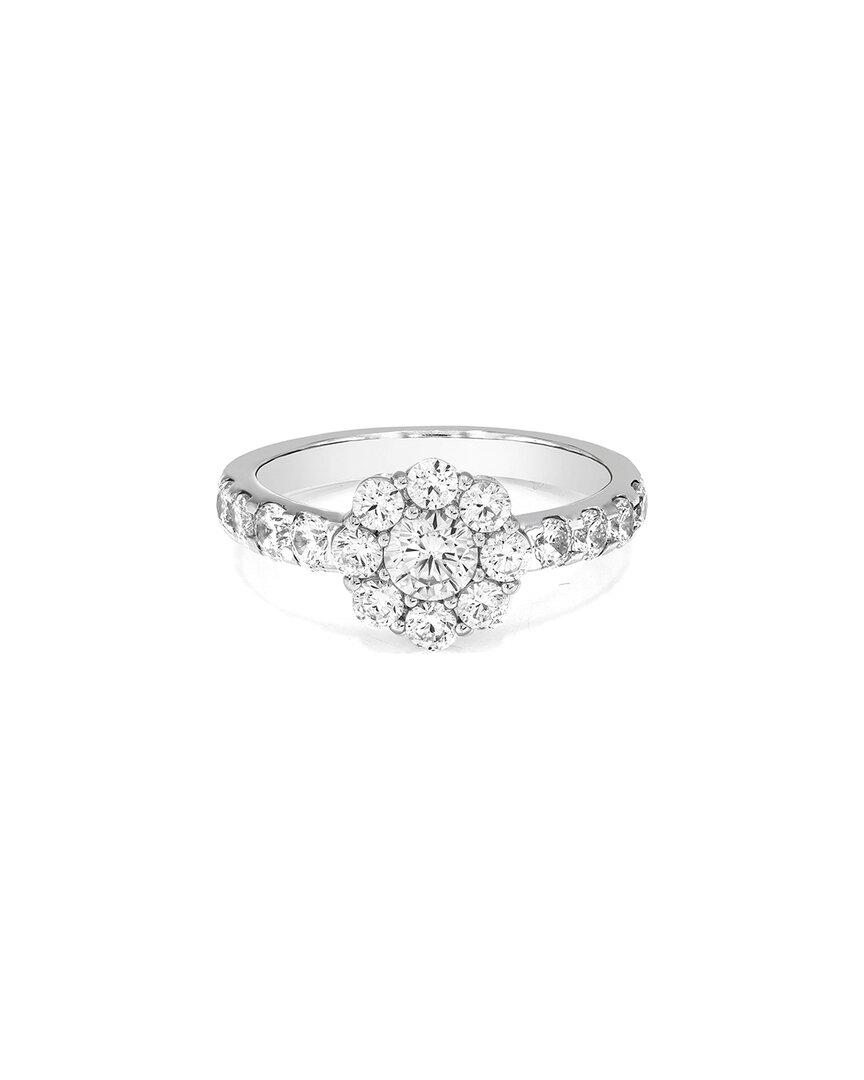 Amairah 14k 2.00 Ct. Tw. Lab-grown Diamond Ring