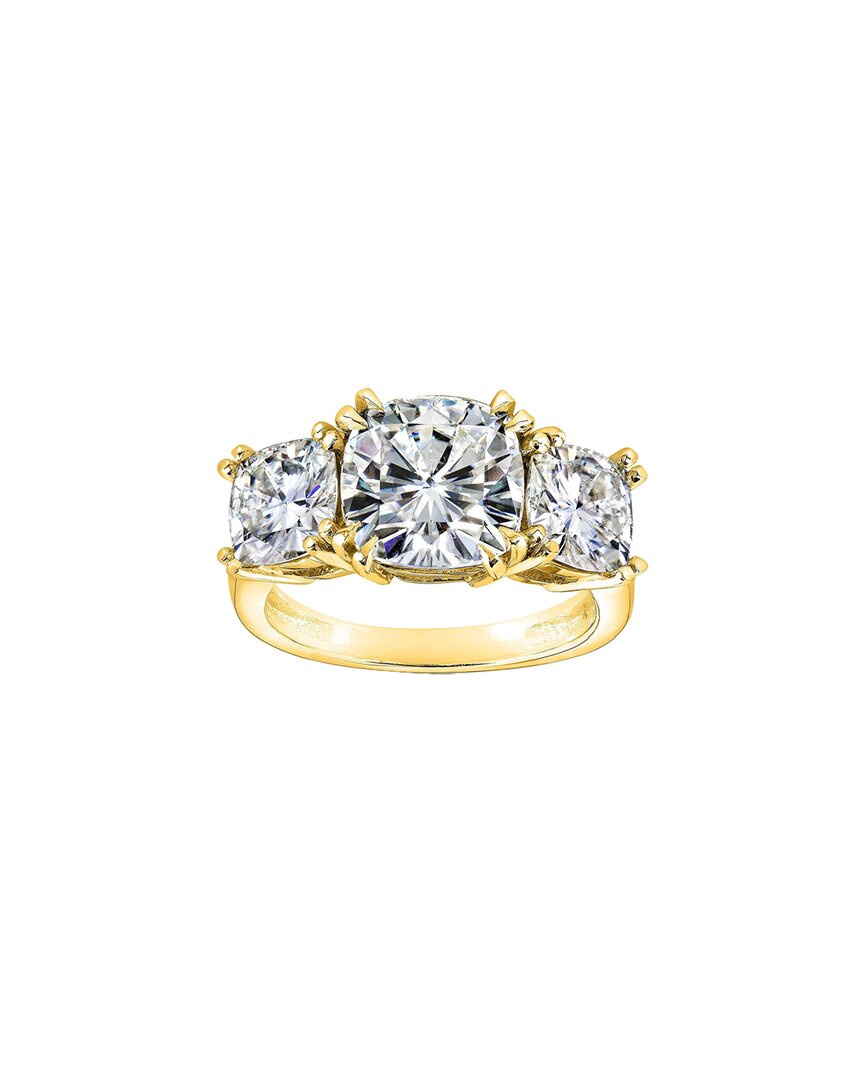 Lab Grown Diamonds 14k 4.80 Ct. Tw. Lab-grown Diamond Ring