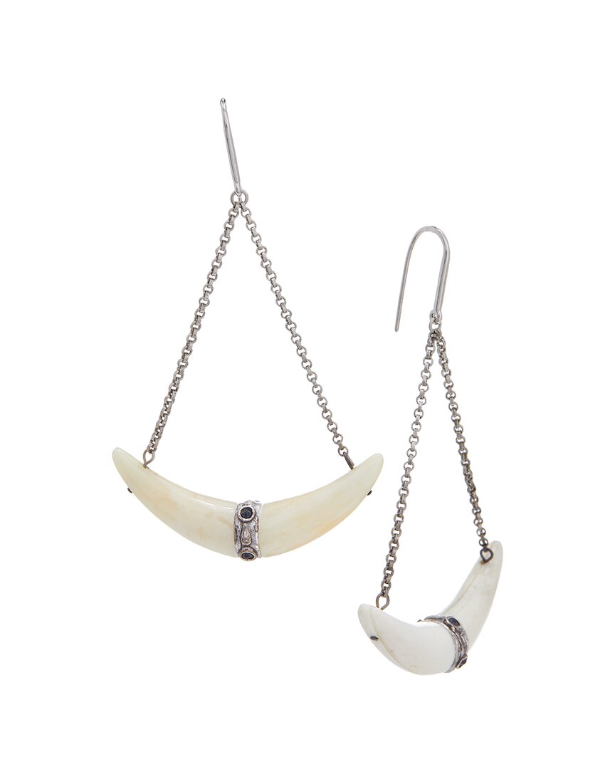 Isabel Marant Earrings In Metallic