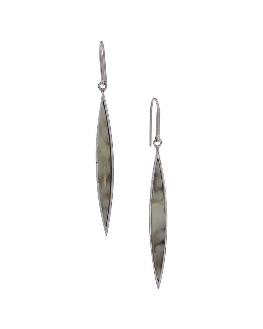 Isabel Marant Earrings In Green