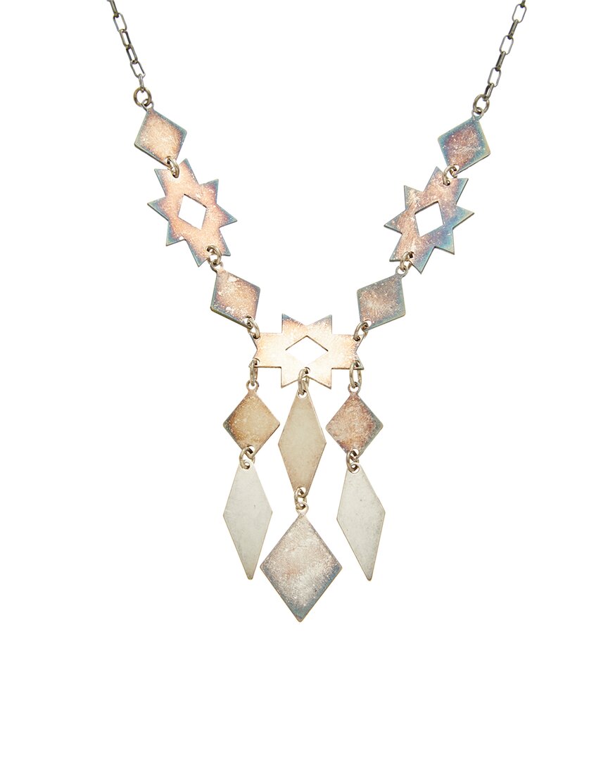 Isabel Marant Necklace In Neutral