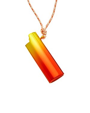 Isabel Marant Necklace