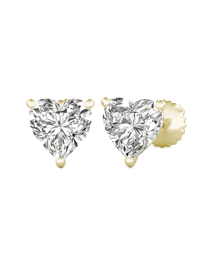 Lab Grown Diamonds 14k 6.00 Ct. Tw. Lab-grown Diamond Earrings
