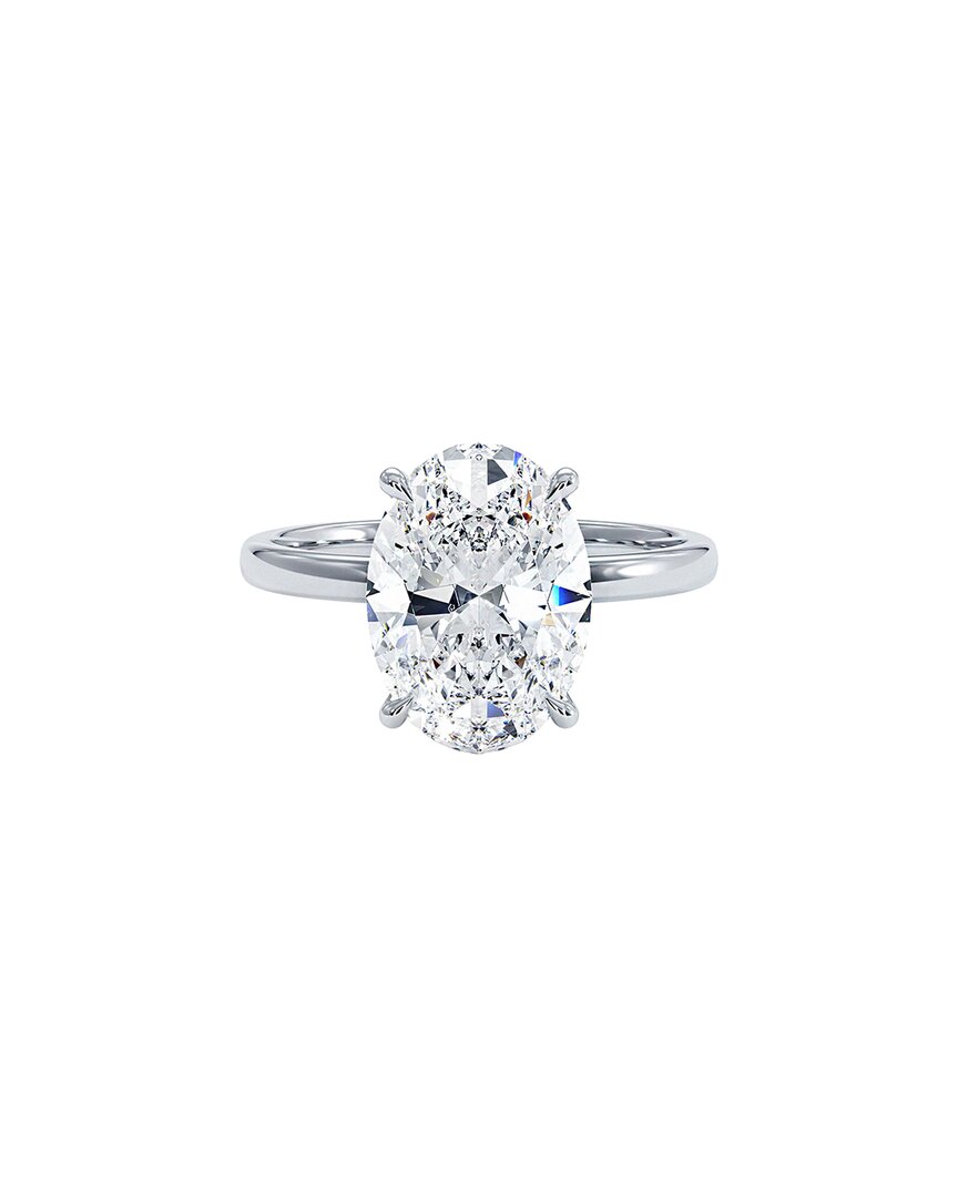 Lab Grown Diamonds 14k 3.00 Ct. Tw. Lab-grown Diamond Ring