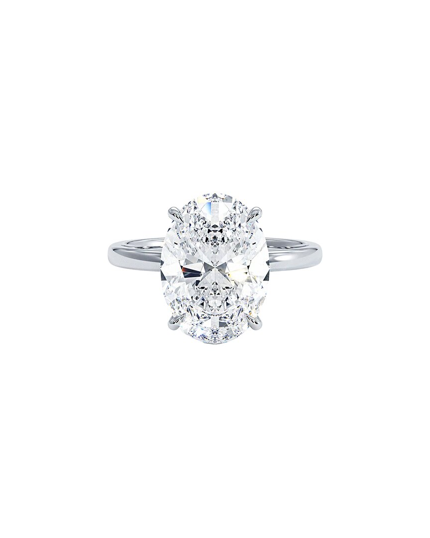 Lab Grown Diamonds 14k 8.00 Ct. Tw. Lab-grown Diamond Ring