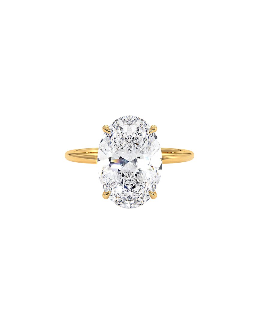 Lab Grown Diamonds 14k 7.00 Ct. Tw. Lab-grown Diamond Ring