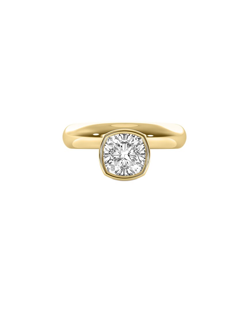Lab Grown Diamonds 14k 1.00 Ct. Tw. Lab-grown Diamond Ring
