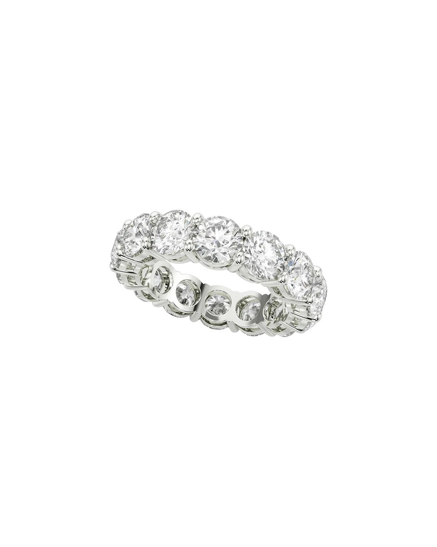 Lab Grown Diamonds 14k 15.00 Ct. Tw. Lab-grown Diamond Ring