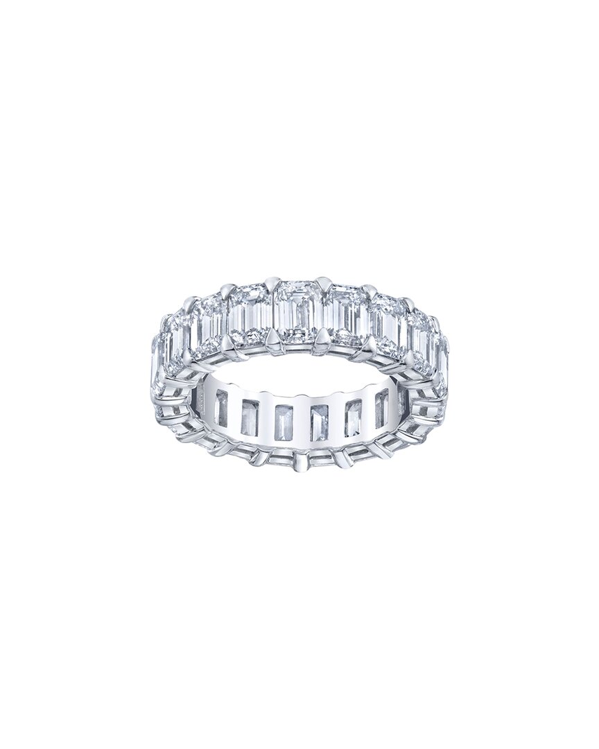 Lab Grown Diamonds 14k 6.00 Ct. Tw. Lab-grown Diamond Ring