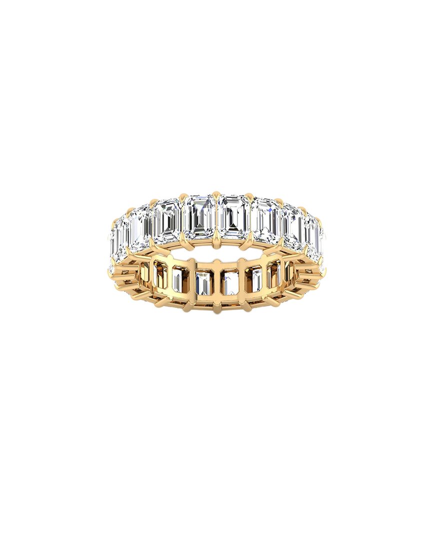 Lab Grown Diamonds 14k 6.00 Ct. Tw. Lab-grown Diamond Ring