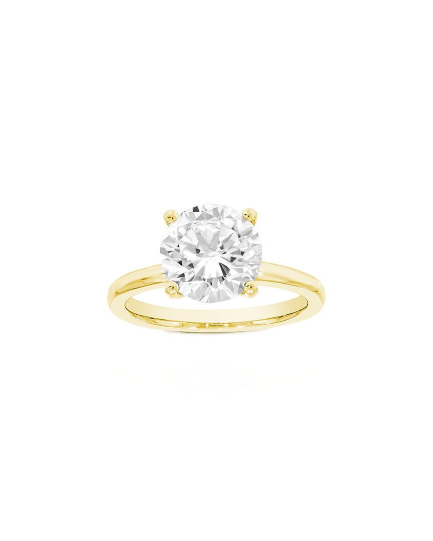Lab Grown Diamonds Amairah 14k 7.00 Ct. Tw. Lab-grown Diamond Engagement Ring