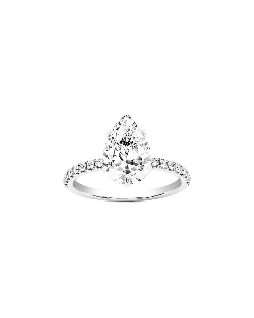 Lab Grown Diamonds Amairah 14k 2.00 Ct. Tw. Lab-grown Diamond Engagement Ring