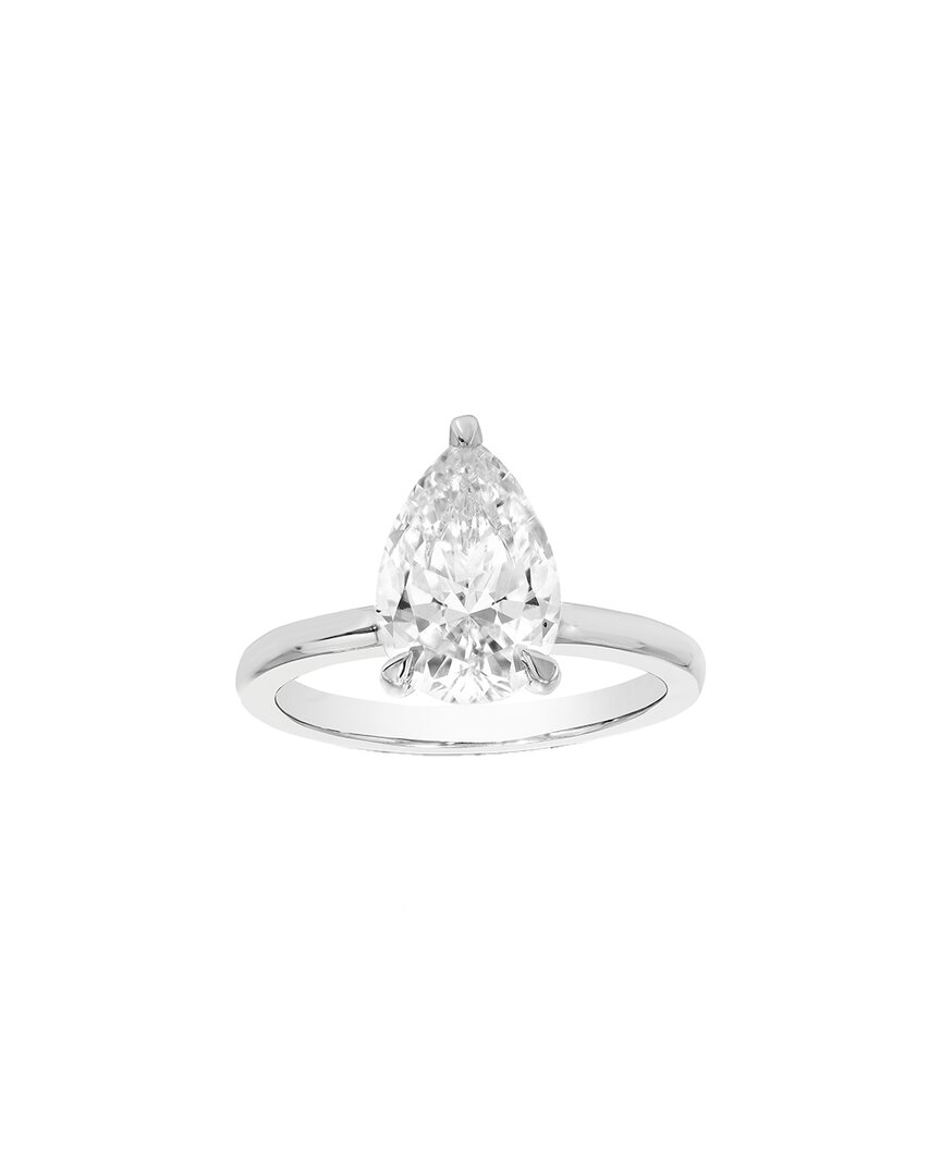 Lab Grown Diamonds Amairah 14k 5.00 Ct. Tw. Lab-grown Diamond Engagement Ring