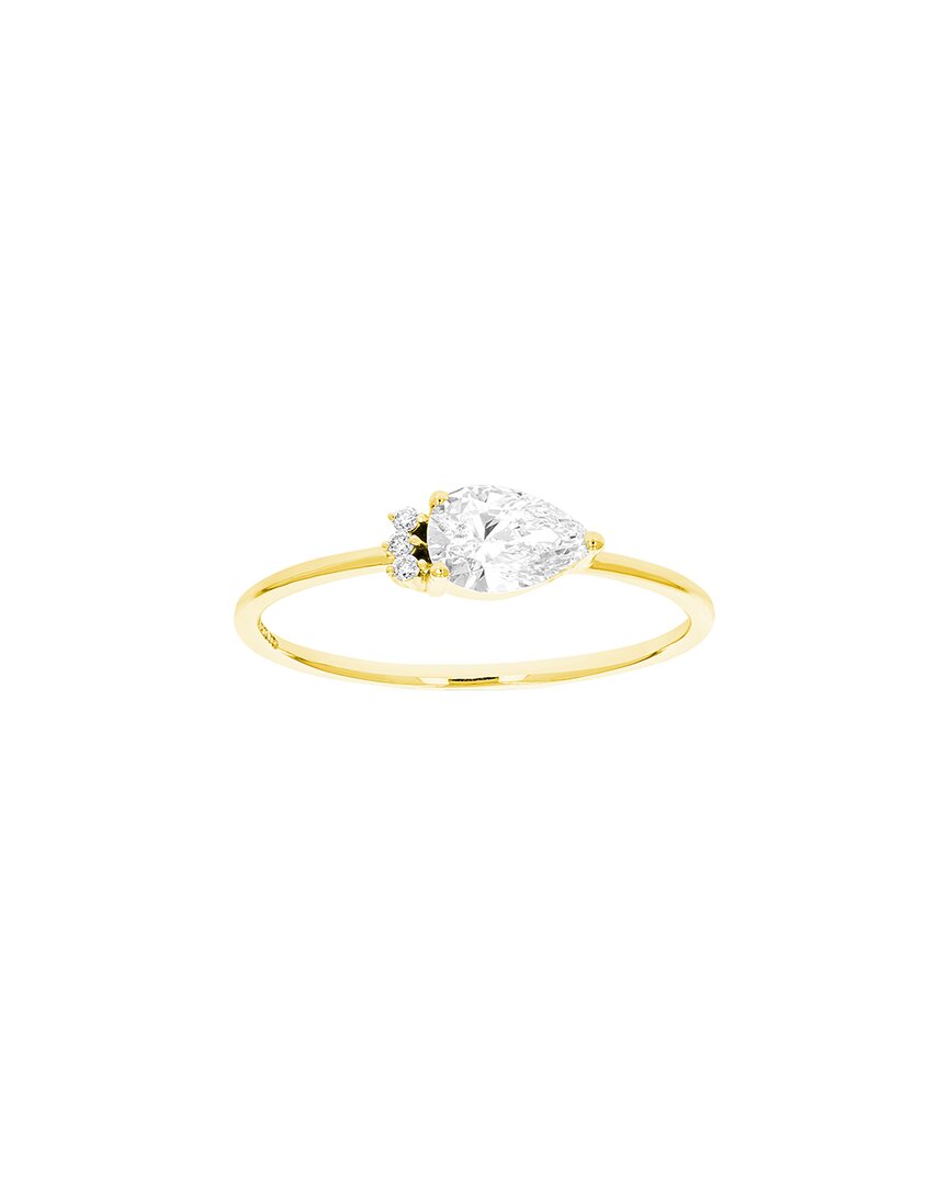 Lab Grown Diamonds Amairah 14k 0.50 Ct. Tw. Lab-grown Diamond Engagement Ring