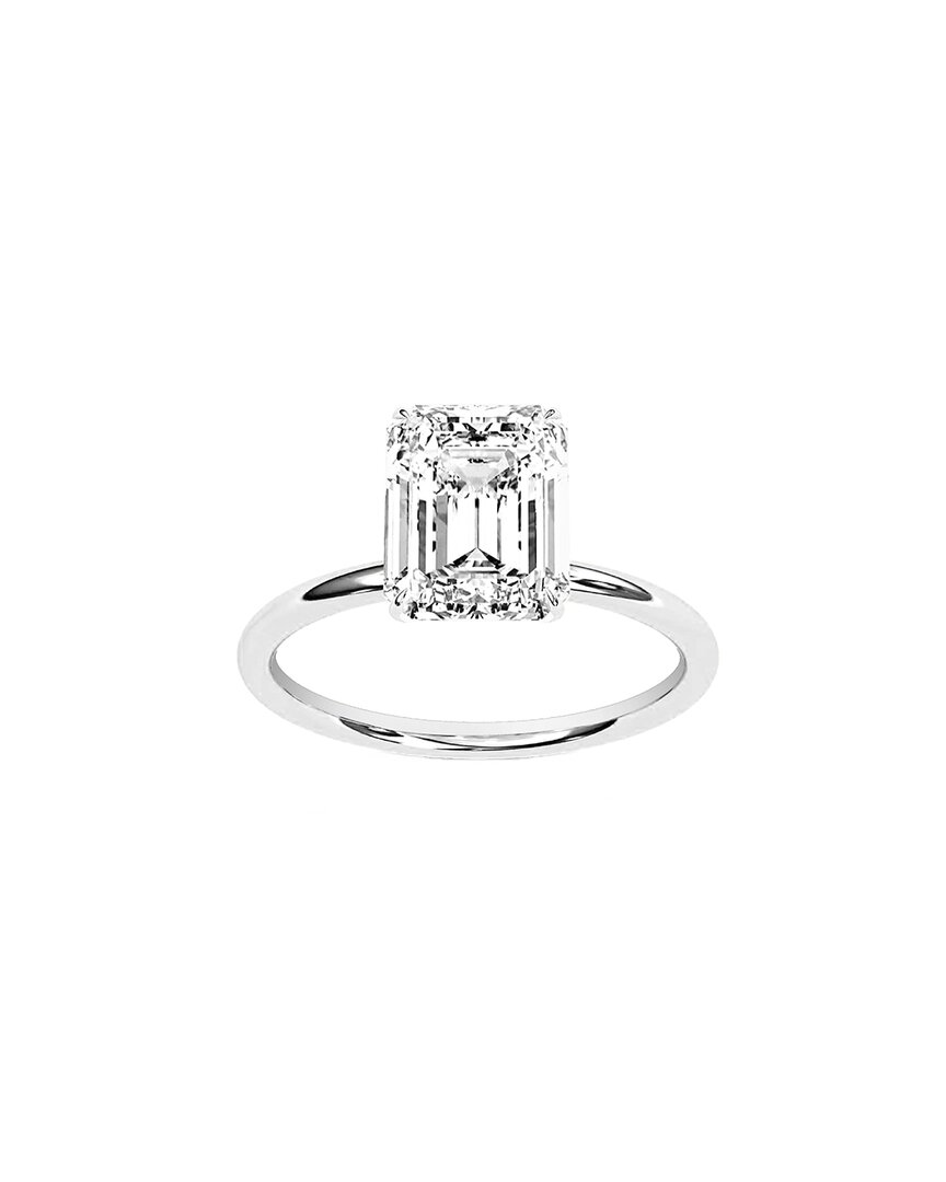 Lab Grown Diamonds Amairah 14k 1.00 Ct. Tw. Lab-grown Diamond Engagement Ring