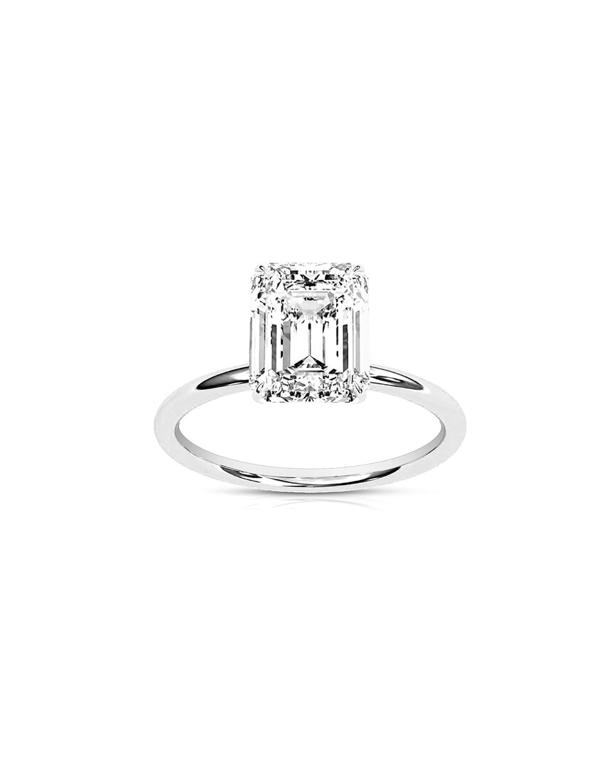 Lab Grown Diamonds Amairah 14k 7.00 Ct. Tw. Lab-grown Diamond Engagement Ring