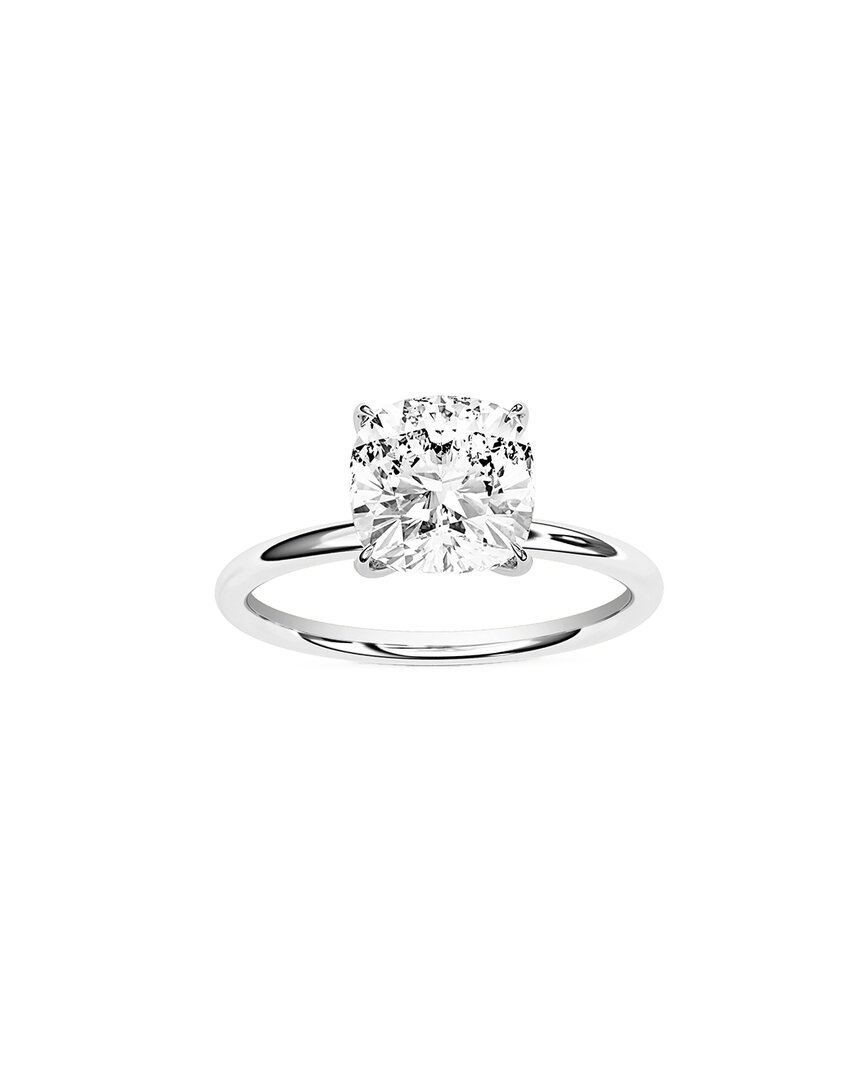 Lab Grown Diamonds Amairah 14k 5.00 Ct. Tw. Lab-grown Diamond Engagement Ring